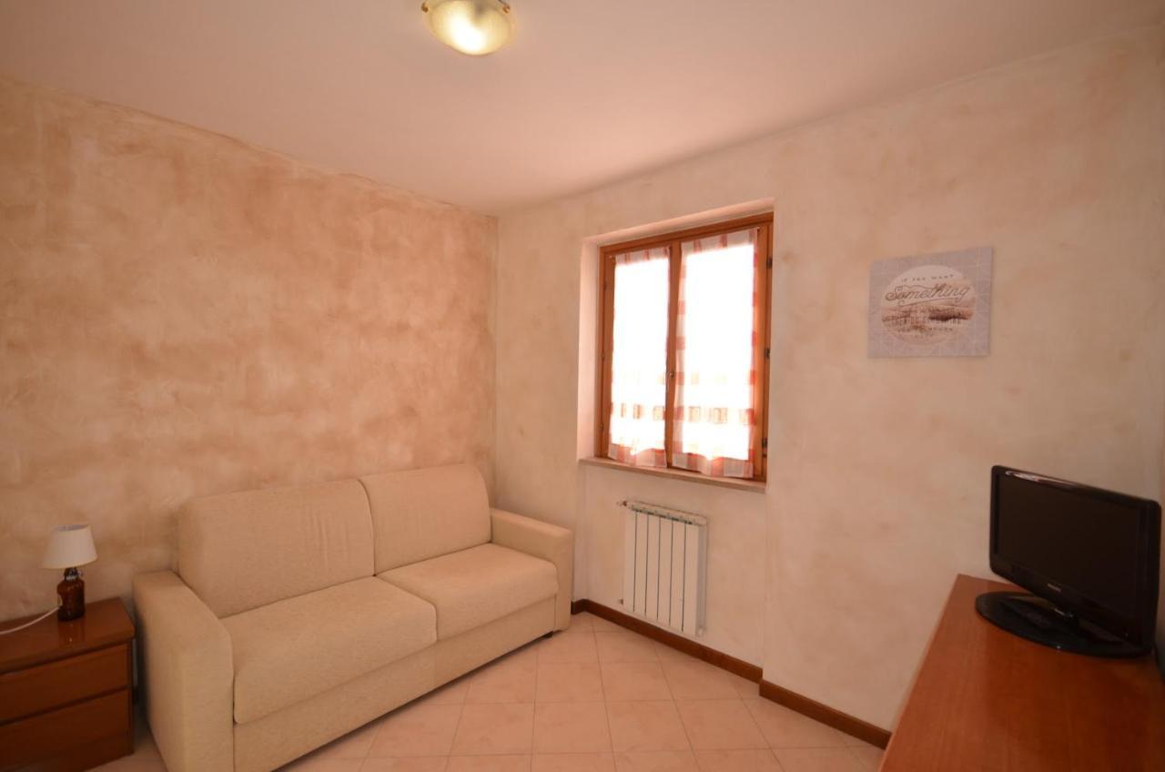 Sweethome Fabio&Stefy Guidonia Exteriér fotografie