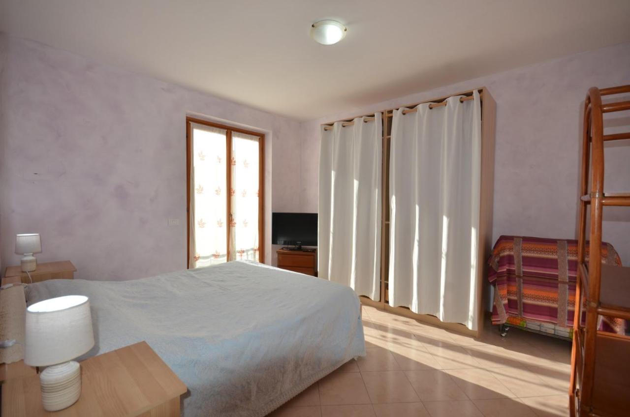 Sweethome Fabio&Stefy Guidonia Exteriér fotografie