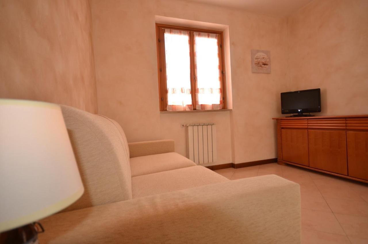 Sweethome Fabio&Stefy Guidonia Exteriér fotografie